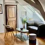 Διαμέρισμα Le Relais Des Ducs : Centre Historique
