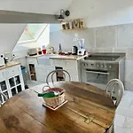 Le Relais Des Ducs : Centre Historique Διαμέρισμα *