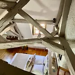 Le Relais Des Ducs : Centre Historique Διαμέρισμα *