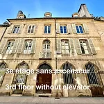Le Relais Des Ducs : Centre Historique