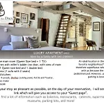 Διαμέρισμα Le Relais Des Ducs : Centre Historique *