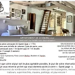 Le Relais Des Ducs : Centre Historique *
