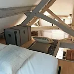 Διαμέρισμα Le Relais Des Ducs : Centre Historique *