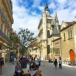 Le Relais Des Ducs : Centre Historique *