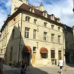 Διαμέρισμα Le Relais Des Ducs : Centre Historique *