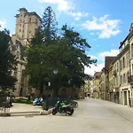 Le Relais Des Ducs : Centre Historique * Ντιζόν
