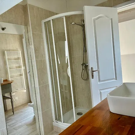 Le Relais Des Ducs : Centre Historique Apartamento Dijon
