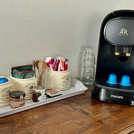 Le Relais Des Ducs : Centre Historique ディジョン