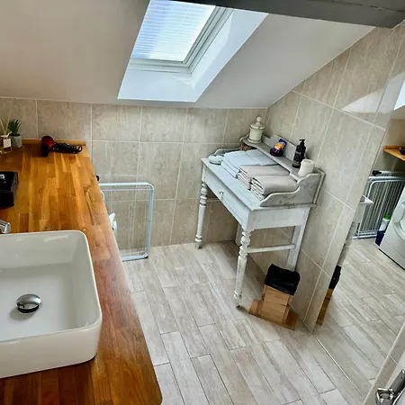 Le Relais Des Ducs : Centre Historique * דיז'ון