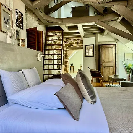 Apartament Le Relais Des Ducs : Centre Historique