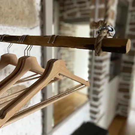 Le Relais Des Ducs : Centre Historique דיז'ון