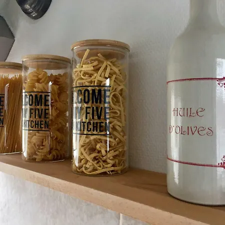 Le Relais Des Ducs : Centre Historique