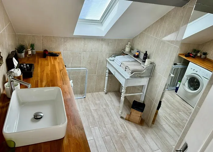 Le Relais Des Ducs : Centre Historique * ディジョン