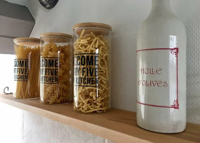 Le Relais Des Ducs : Centre Historique