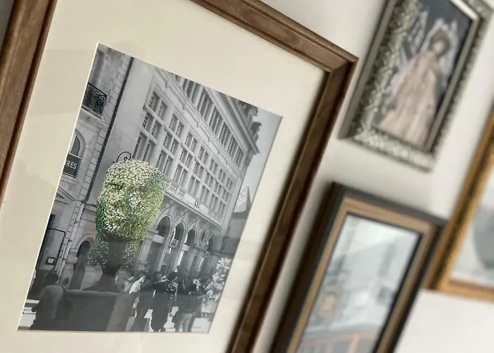 Apartamento Le Relais Des Ducs : Centre Historique